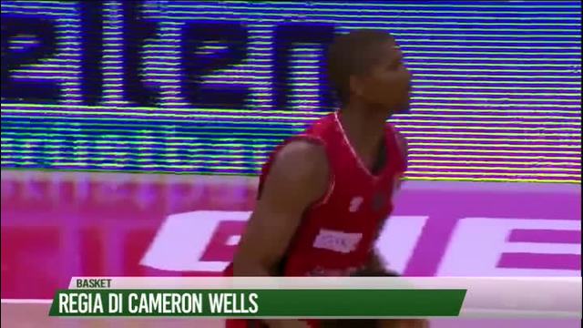 Regia di Cameron Wells