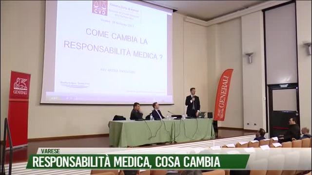 Responsabilità medica,
cosa cambia?