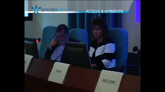 Reti fognarie, il nodo della sicurezza