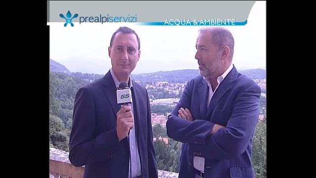 Reti fognarie, parola d'ordine: sicurezza