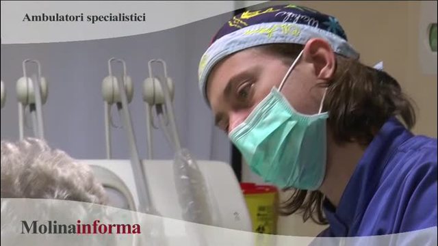 Riabilitazione per tutti