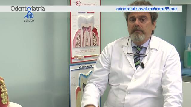 Riabilitazione su impianti