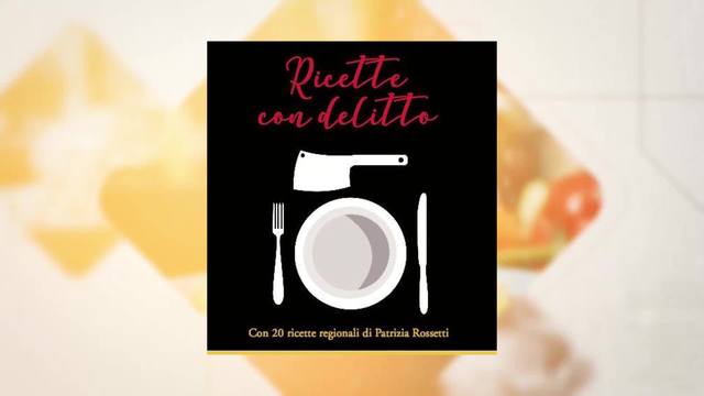 Ricette con delitto