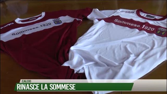 Rinasce la Sommese
