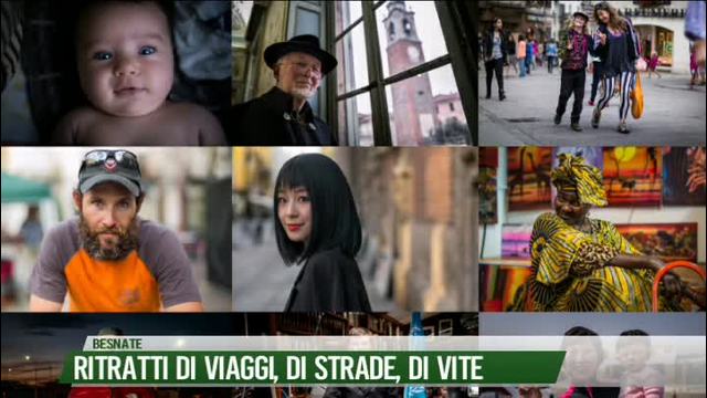 Ritratti di viaggi, di stade, di vite