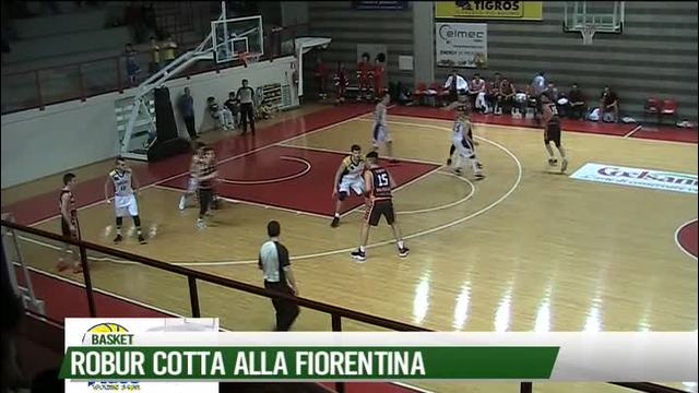 Robur cotta alla «fiorentina»