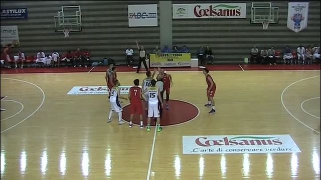 Robur e Sangio, brutte botte dopo capodanno