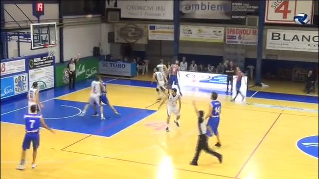 Robur e Sangio, crisi senza fine