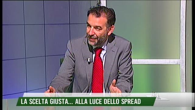 Rubrica finanza e territorio