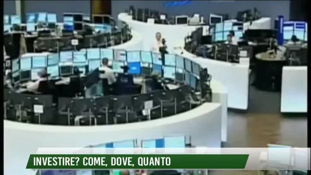 Rubrica finanza e territorio