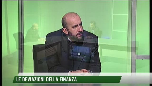 Rubrica finanza e territorio