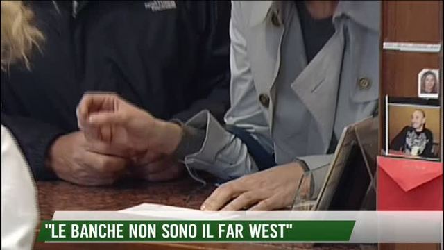 Rubrica finanza e territorio