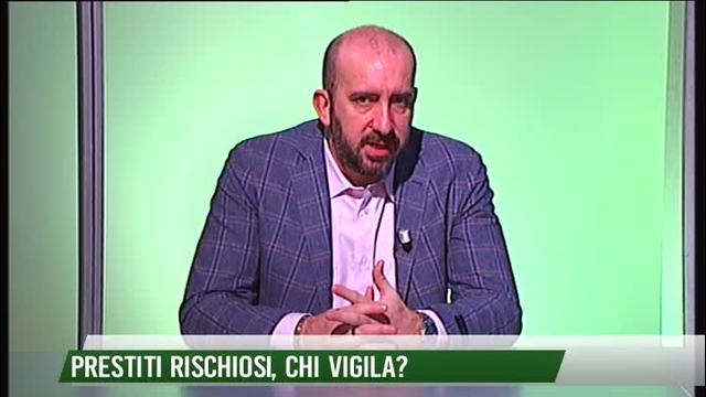 Rubrica finanza e territorio