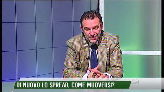 Rubrica finanza e territorio