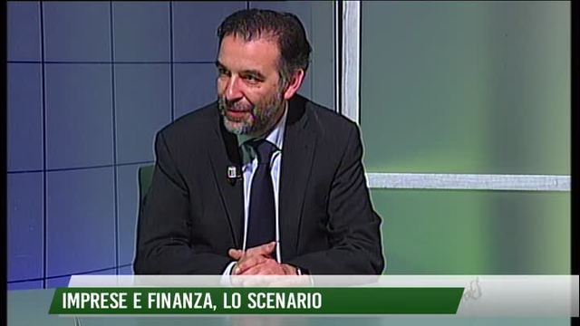Rubrica finanza e territorio