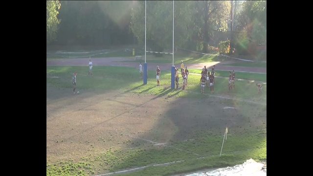 Rugby: Cus Milano - Asd Rugby Varese 2t