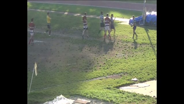 Rugby Varese, che batosta!