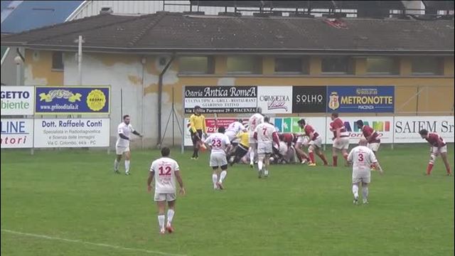Rugby, Varese ko...senza bonus