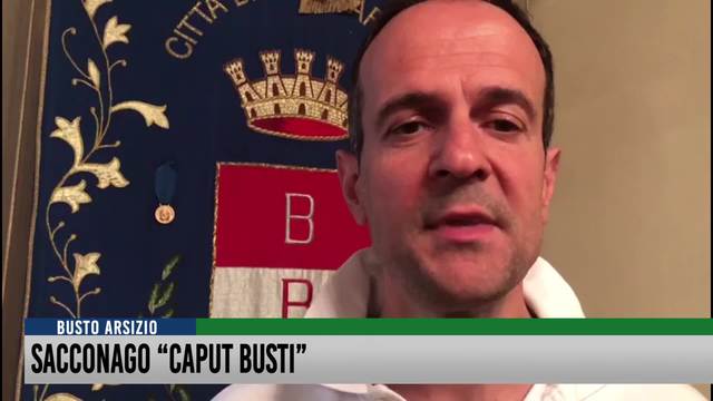 Sacconago "Caput Busti"