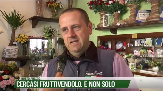 Sacconago...rione alla frutta