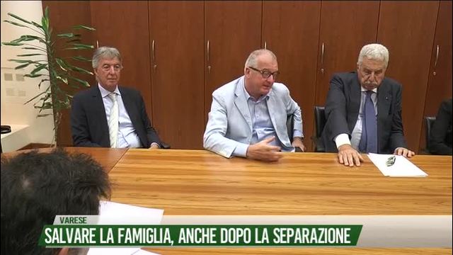 Salvare la famiglia, anche dopo la separazione