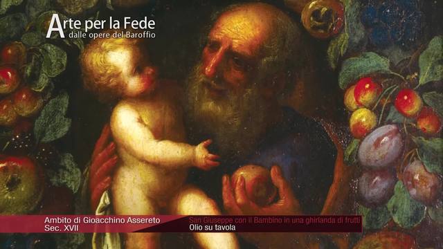 San Giuseppe, spera contro ogni speranza