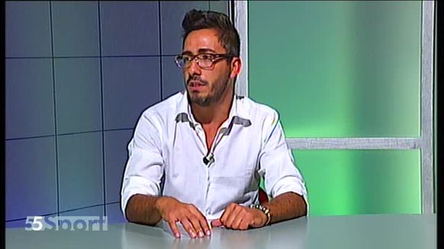 Santoro, fischietto da Serie A