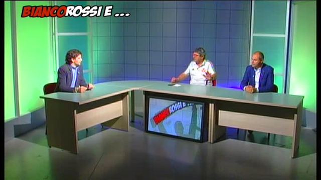 "Sarà un grande Varese". Parola di Presidente