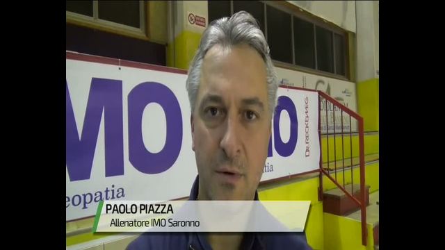 Saronno e Valceresio, vittoria a braccetto