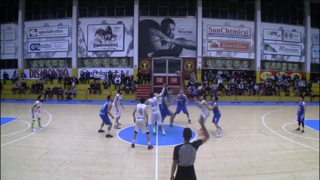 Saronno feramata da Pavia