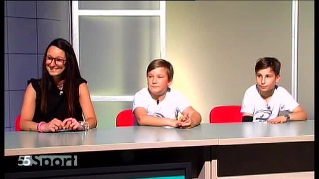 Scherma Gallarate all' "assalto"