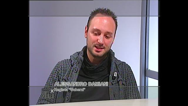 Scherzi, esce il dvd