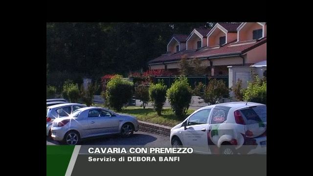 Schiamazzi nel parco: è polemica