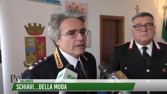 Schiavi della moda