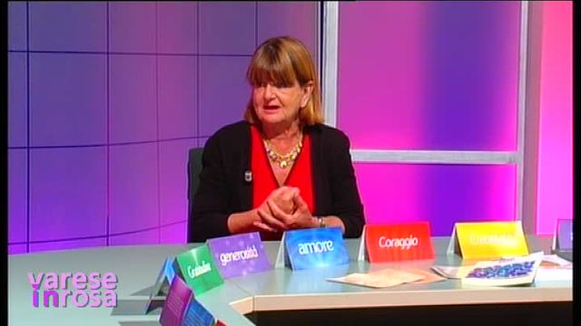 Scoprire la psicosintesi a Varese