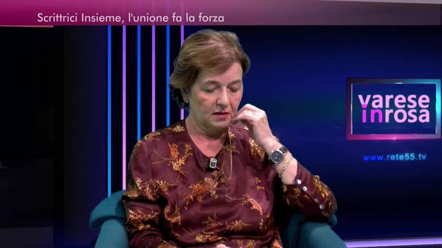 Scrittrici Insieme,
l'unione fa la forza