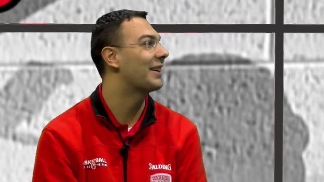 Scrivi Jemoli, leggi Pallacanestro Varese