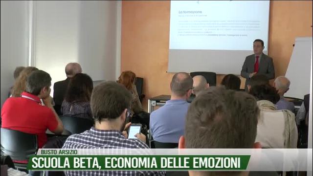 Scuola Beta, economia delle emozioni