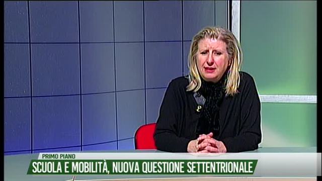 Scuola e mobilità, nuova Questione Settentrionale
