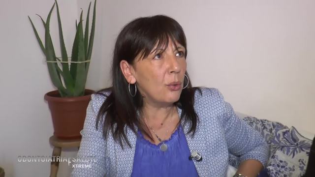 seconda parte: il sorriso ritrovato di Antonietta