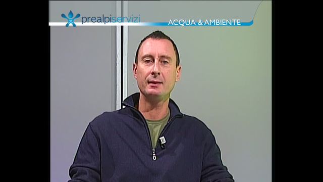 Servizio idrico Integrato