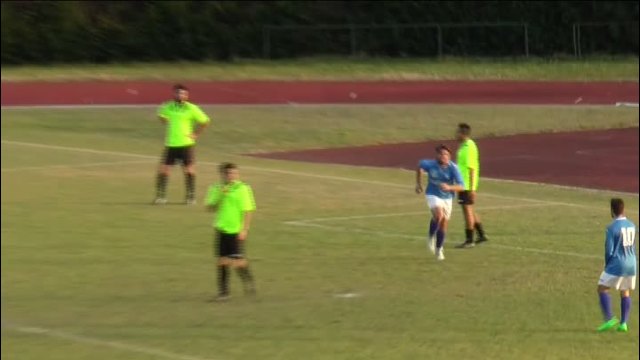 Sestese, feste serene. Tradate battuto.