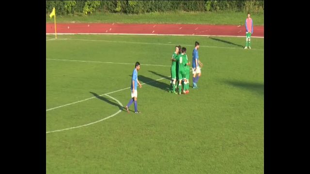 Sestese ko, il mister se ne va