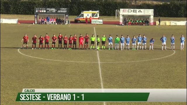 Sestese - Verbano 1 - 1