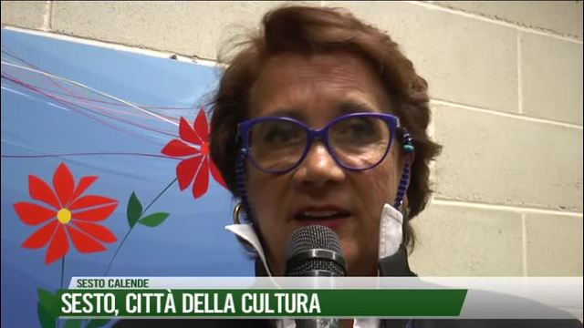 Sesto, città della cultura
