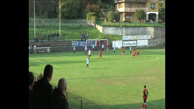 Settima d'eccellenza, terzetto in fuga