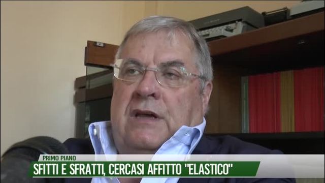 Sfitti e sfratti, cercasi affitto "elastico"