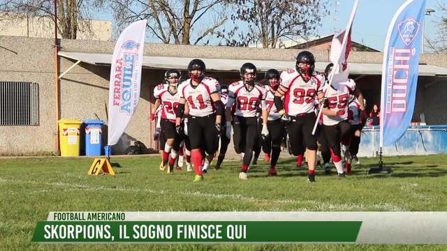 Skorpions, il sogno finisce qui