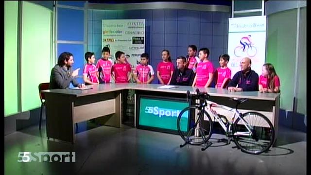 Sognare sui pedali...con la Besanese