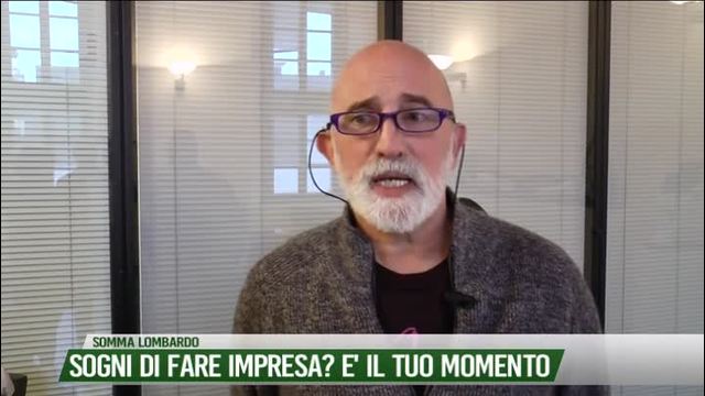 Sogni di fare impresa? E' il tuo momento